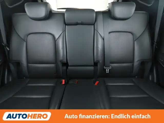Hyundai Santa FE view 16