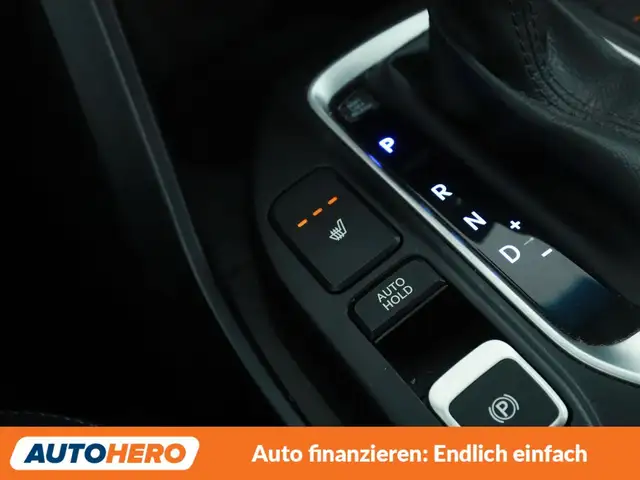 Hyundai Santa FE view 27