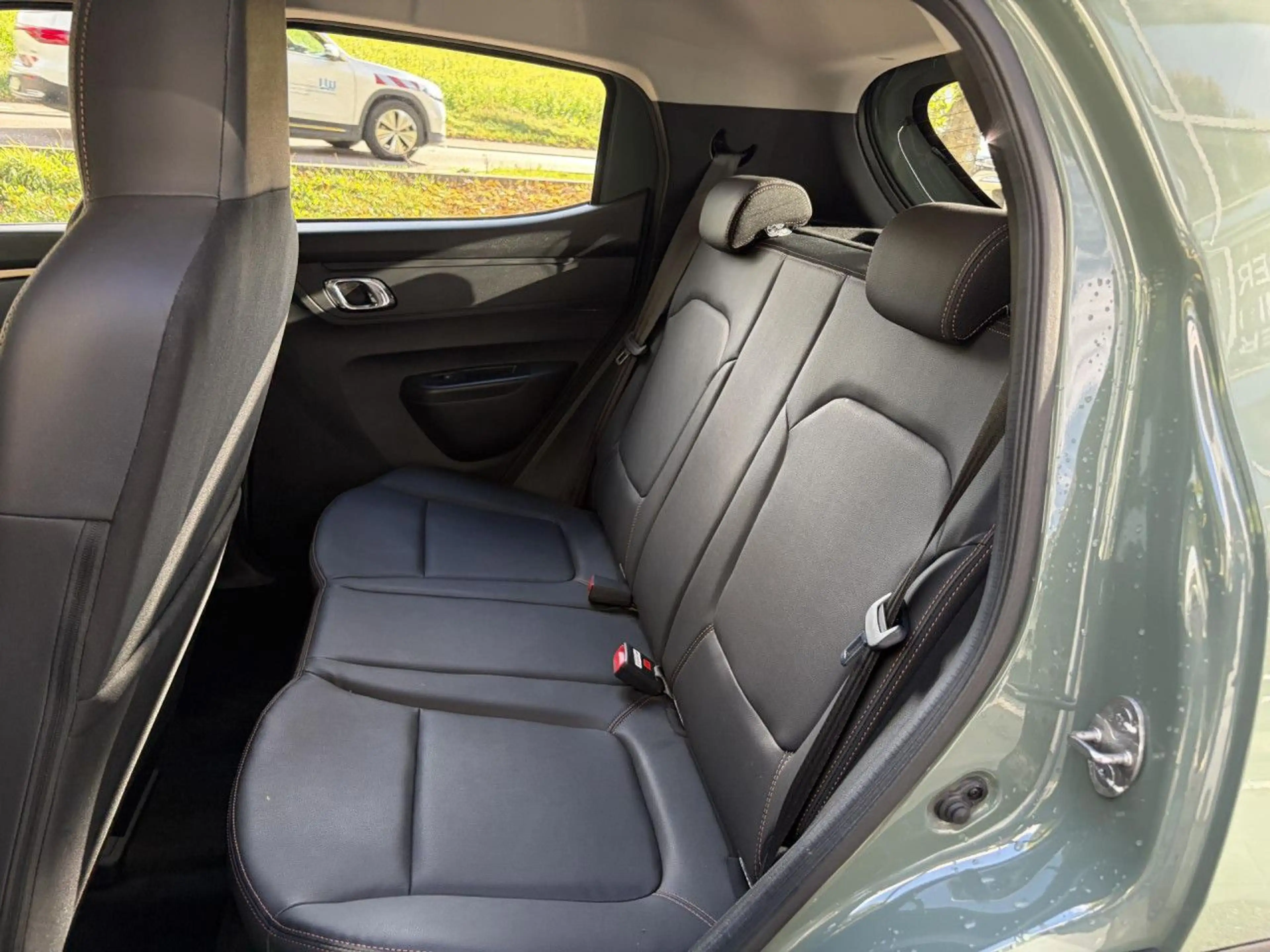 Dacia Spring Extreme ELECTRIC 65 CCS Kamera Navi Klima — photo 12