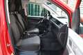 Volkswagen Caddy 1.4 TSI L1H1 BMT AIRCO | BTW/BPM VRIJ | CRUISE Rood - thumbnail 11