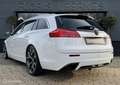 Opel Insignia Sports Tourer 2.8 T OPC 4x4 White - thumbnail 15