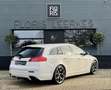 Opel Insignia Sports Tourer 2.8 T OPC 4x4 White - thumbnail 4