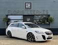 Opel Insignia Sports Tourer 2.8 T OPC 4x4 White - thumbnail 6