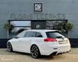 Opel Insignia Sports Tourer 2.8 T OPC 4x4 White - thumbnail 3