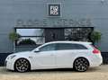 Opel Insignia Sports Tourer 2.8 T OPC 4x4 White - thumbnail 2