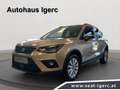 SEAT Arona Style Beige - thumbnail 1