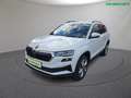 Skoda Karoq Style TDI Weiß - thumbnail 1