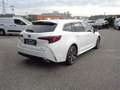 Toyota Corolla 1,8 Hybrid Touring Sports Active Drive *weiß Weiß - thumbnail 4