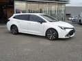 Toyota Corolla 1,8 Hybrid Touring Sports Active Drive *weiß Weiß - thumbnail 2