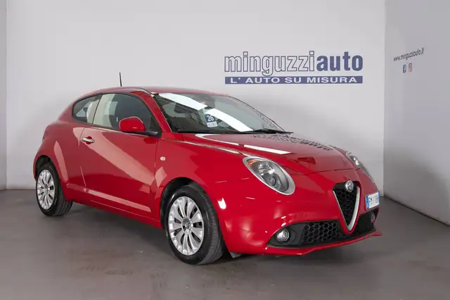 Alfa Romeo MiTo 1.4  78cv