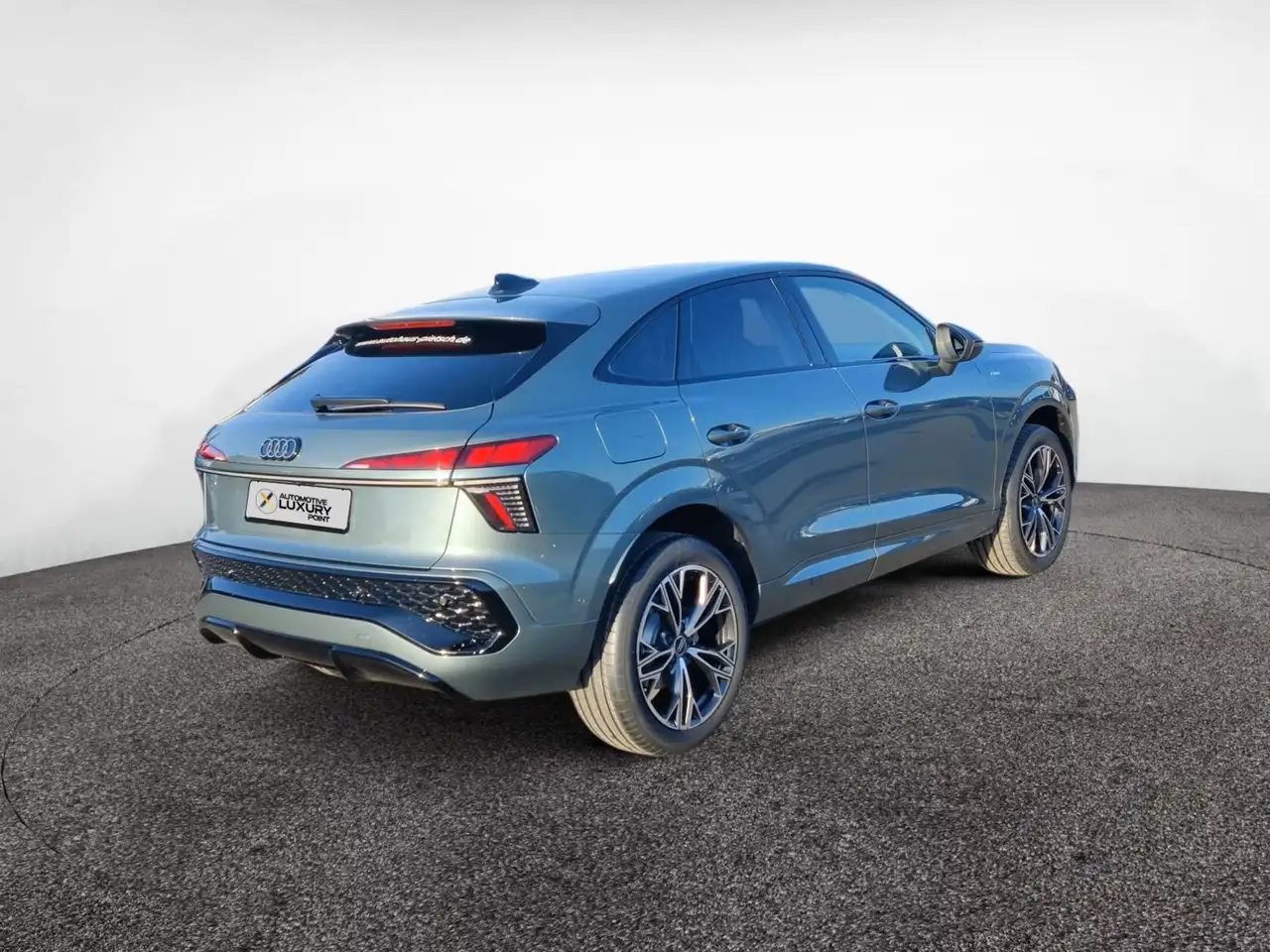 Audi Q3 2026