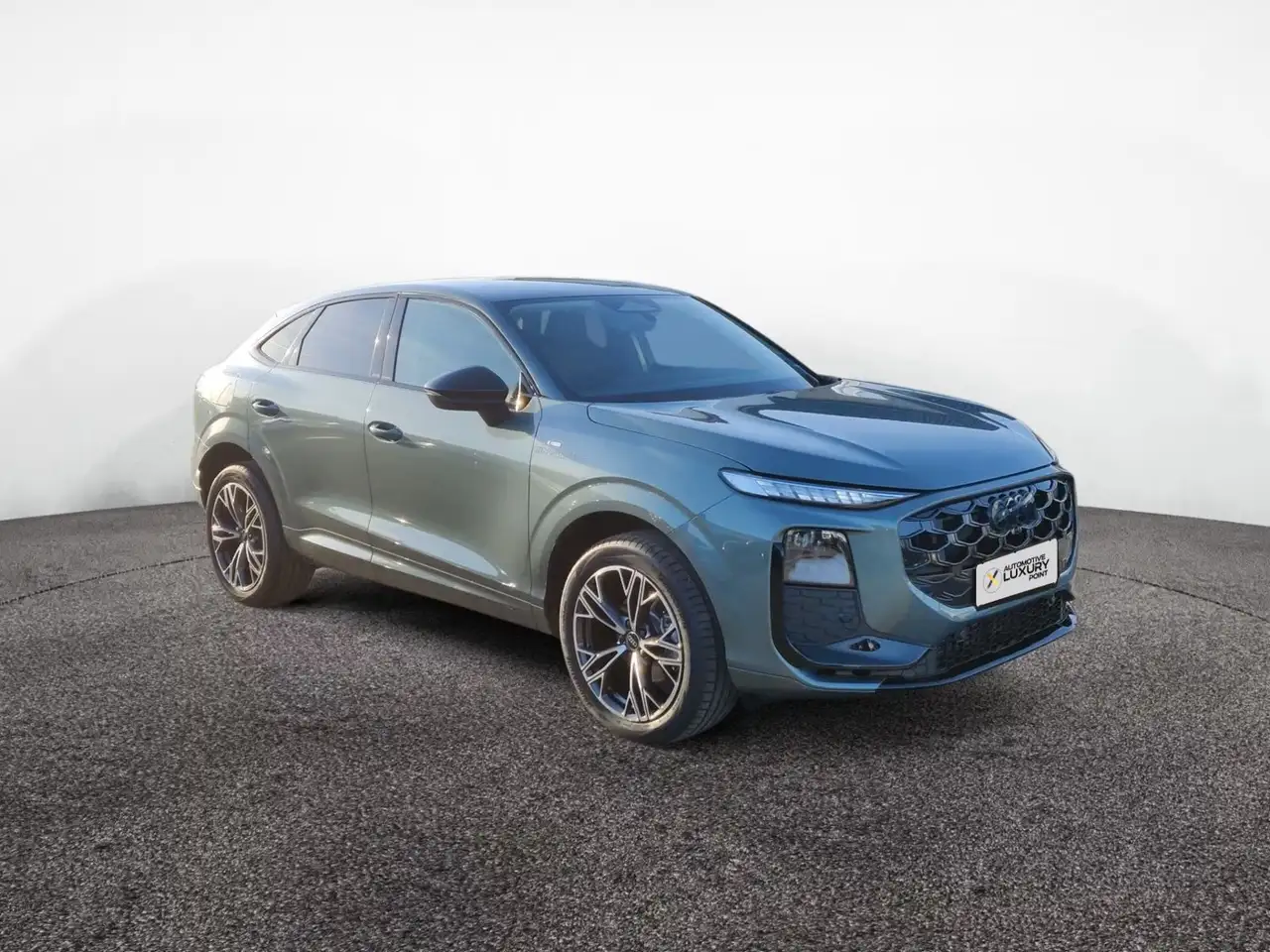 Audi Q3 2026