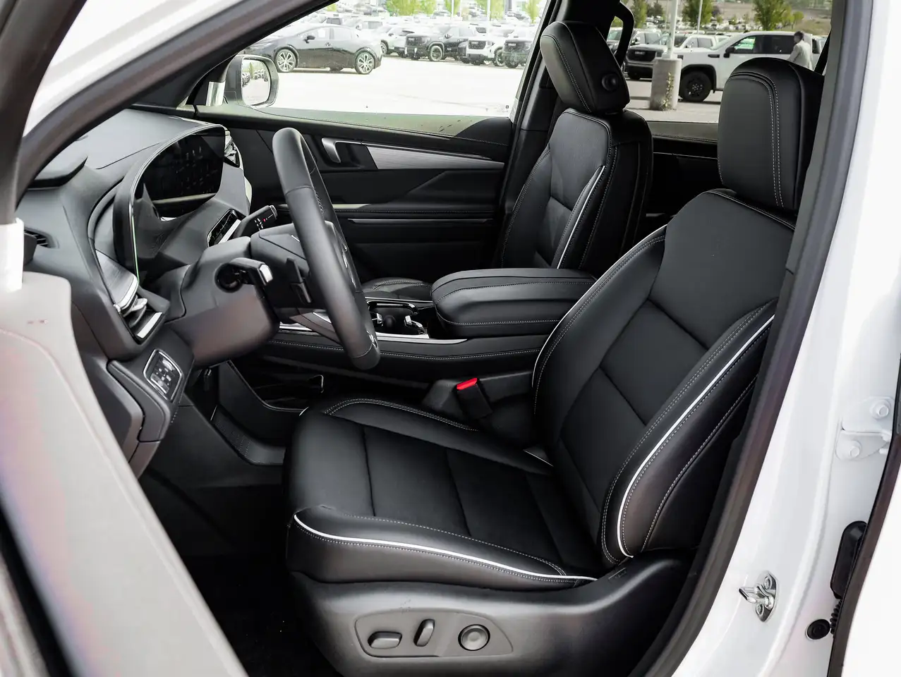 Buick Enclave photo Buick Enclave