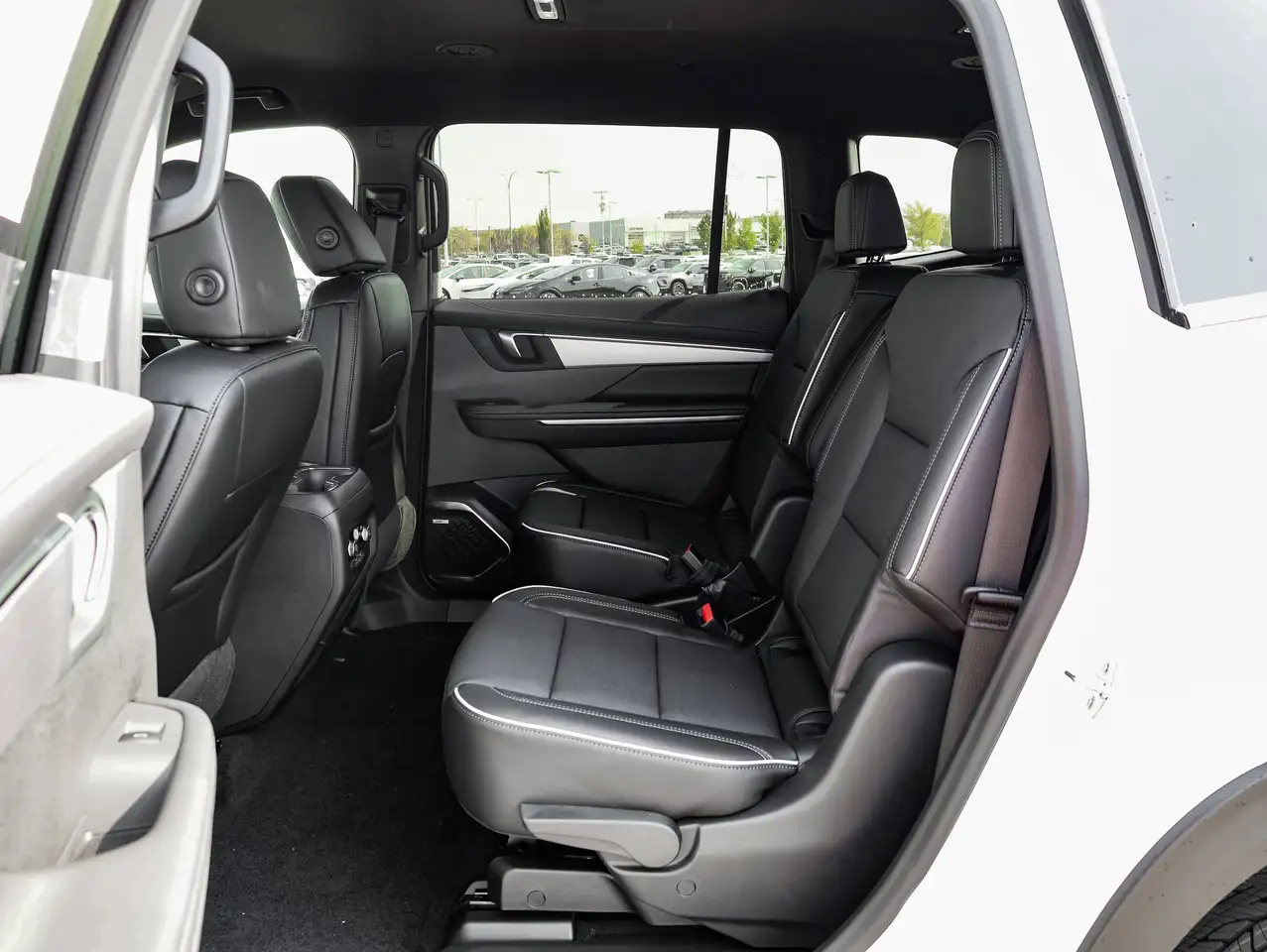 Buick Enclave photo Buick Enclave