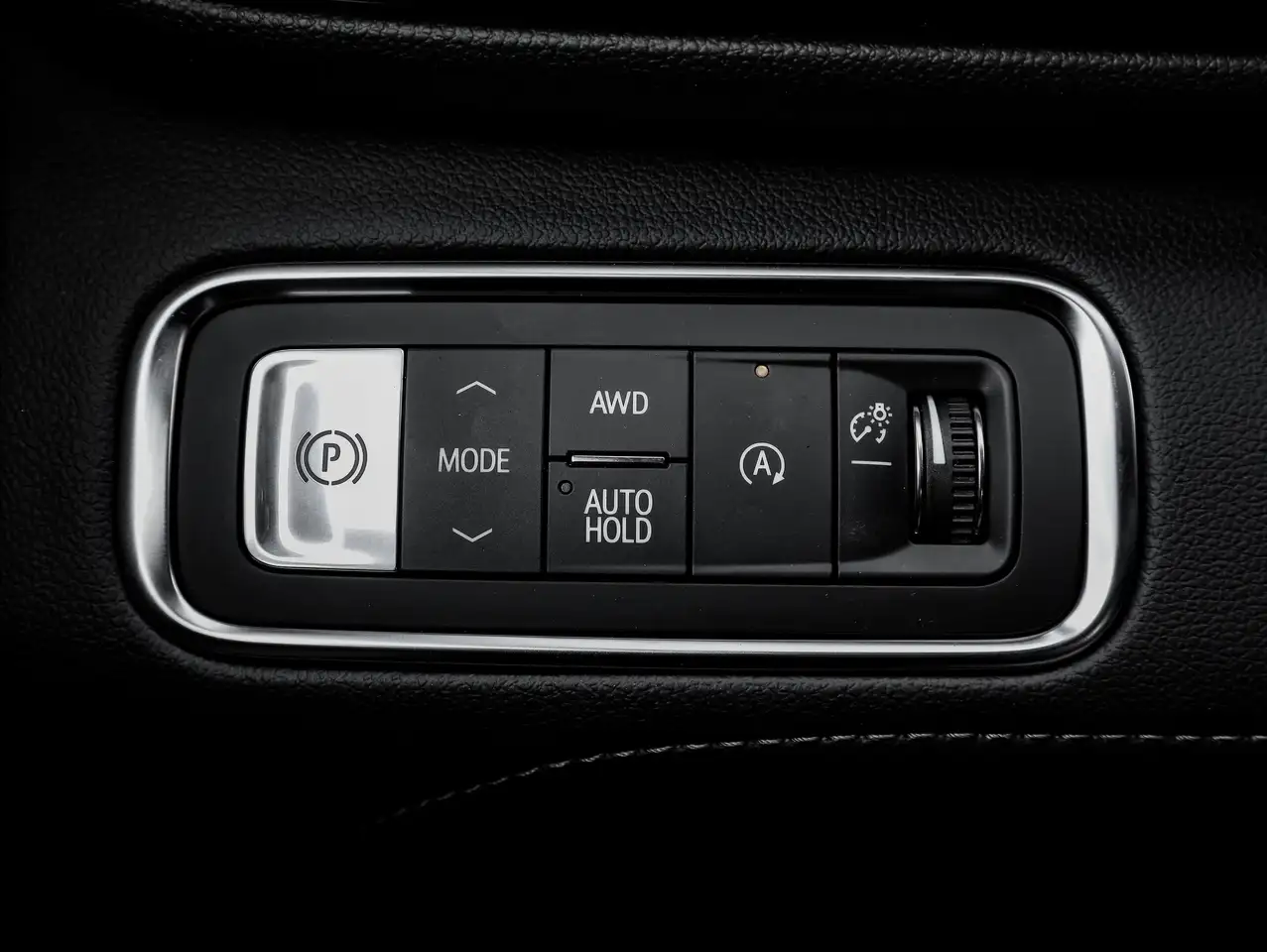 Buick Enclave photo Buick Enclave