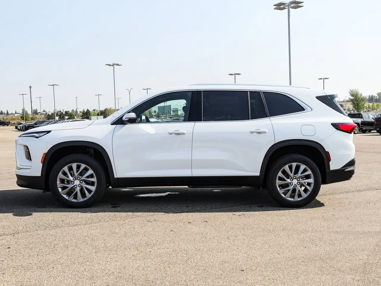 Buick Enclave photo Buick Enclave
