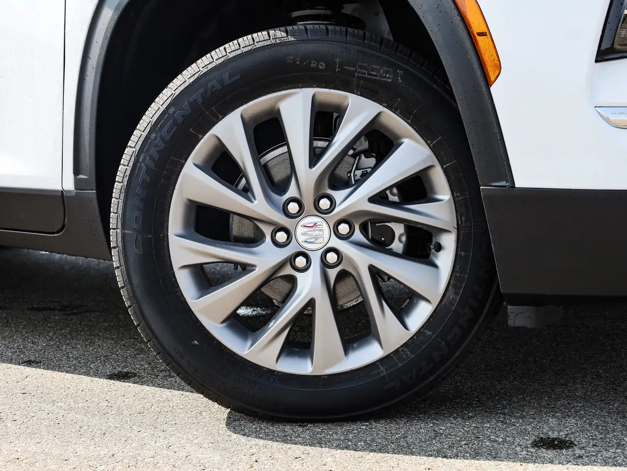 Buick Enclave photo Buick Enclave