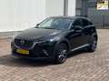 Mazda CX-3 2.0 SkyActiv-G 120 GT-M Negro - thumbnail 1