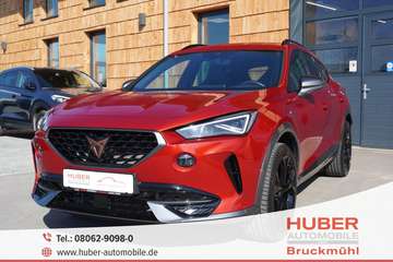 2.0l 228kW 16V TSI DSG VZ 4Drive BEATS/ACC/LED/...