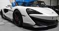 McLaren 600LT Spider bijela - thumbnail 2