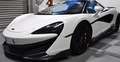 McLaren 600LT Spider Fehér - thumbnail 1