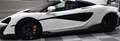 McLaren 600LT Spider White - thumbnail 11