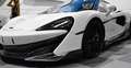 McLaren 600LT Spider Білий - thumbnail 5
