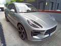 Porsche Macan Turbo Aut. Gris - thumbnail 3