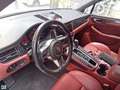 Porsche Macan Turbo Aut. Gris - thumbnail 8