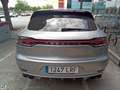 Porsche Macan Turbo Aut. Gris - thumbnail 5