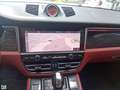 Porsche Macan Turbo Aut. Gris - thumbnail 11