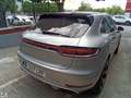 Porsche Macan Turbo Aut. Gris - thumbnail 4