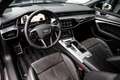 Audi A6 Avant 55 TFSI e quattro Competition Bleu - thumbnail 5