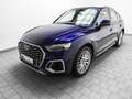 Audi Q5 Sportback 55 TFSI e quattro S line AHK HuD B&O Blau - thumbnail 2