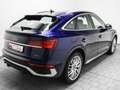 Audi Q5 Sportback 55 TFSI e quattro S line AHK HuD B&O Blau - thumbnail 6