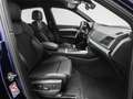 Audi Q5 Sportback 55 TFSI e quattro S line AHK HuD B&O Blau - thumbnail 17