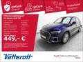 Audi Q5 Sportback 55 TFSI e quattro S line AHK HuD B&O Blau - thumbnail 1