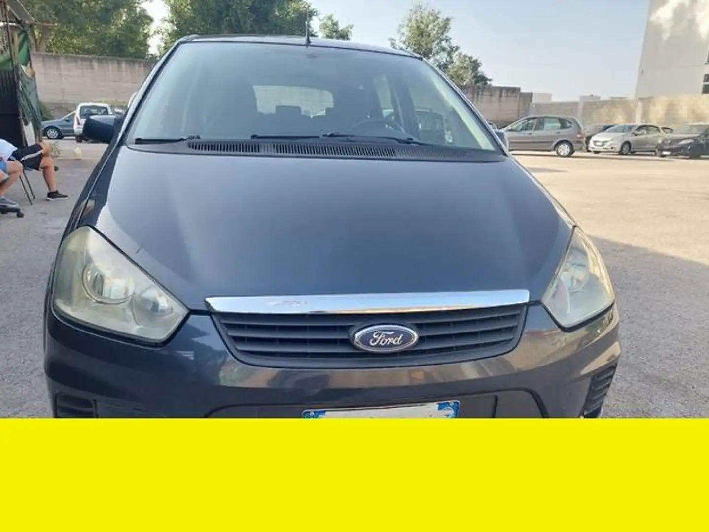 Ford C-Max - 1