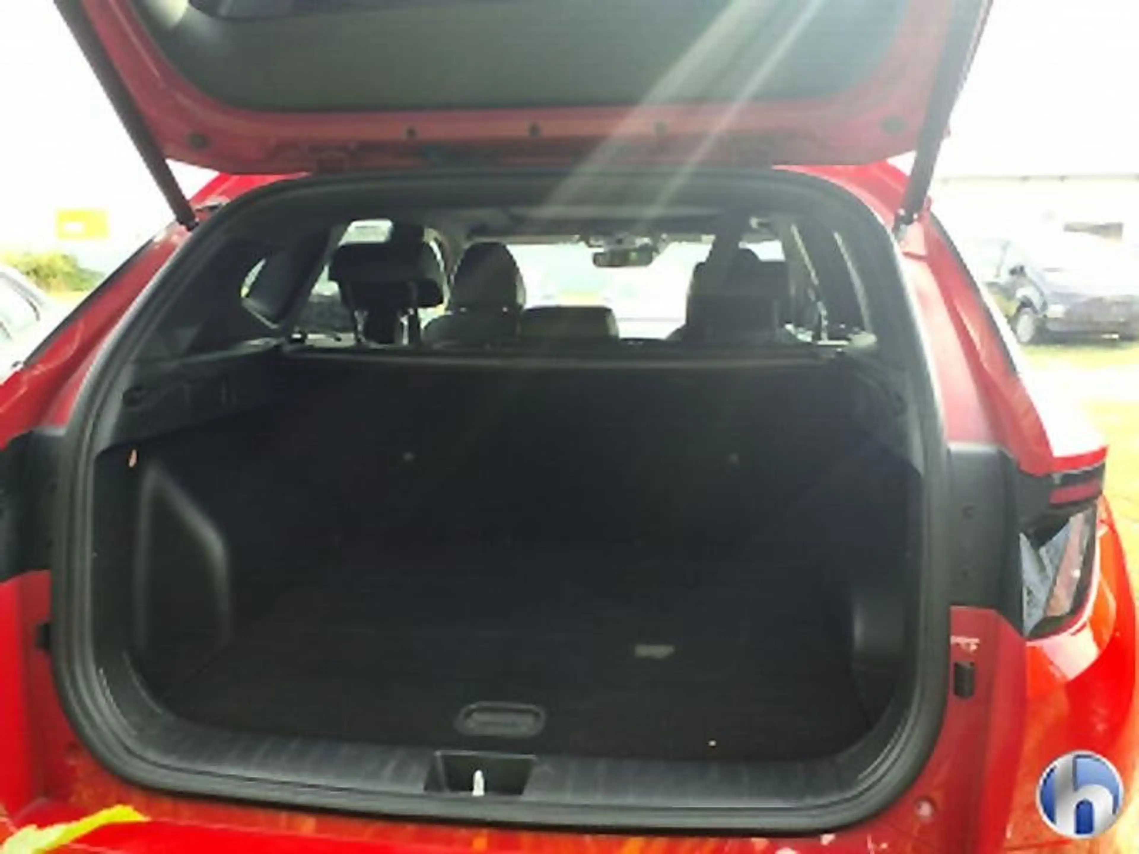 Hyundai TUCSON 1.6 PHEV N Line 4WD Aut. 360°/ACC/Pano — photo 7