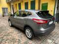 Nissan Qashqai Qashqai 1.5 dci N-Vision 110cv Gris - thumbnail 4
