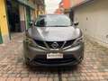 Nissan Qashqai Qashqai 1.5 dci N-Vision 110cv Gris - thumbnail 1