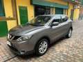 Nissan Qashqai Qashqai 1.5 dci N-Vision 110cv Gris - thumbnail 8