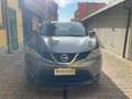 Nissan Qashqai Qashqai 1.5 dci N-Vision 110cv Grigio - thumbnail 2