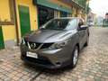 Nissan Qashqai Qashqai 1.5 dci N-Vision 110cv Gris - thumbnail 3