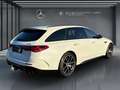 Mercedes-Benz E 53 AMG AMG E 53 Hybrid 4M+ AMG AHK Night 360°Burm-4D Weiß - thumbnail 14