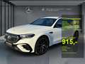 Mercedes-Benz E 53 AMG AMG E 53 Hybrid 4M+ AMG AHK Night 360°Burm-4D Weiß - thumbnail 1