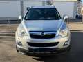 Opel Antara Cosmo 4x4 TÜV/NAVI/BI XENON/LEDER/SHZ/ Silber - thumbnail 4