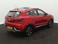MG ZS EV Luxury 45 kWh | Leder | Navi | Panoramadak | Ca Rood - thumbnail 4