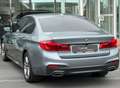 BMW 520 iA * Pack M * Full LED * 1er Prop * Carnet Complet Blauw - thumbnail 4