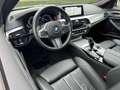 BMW 520 iA * Pack M * Full LED * 1er Prop * Carnet Complet Blauw - thumbnail 14